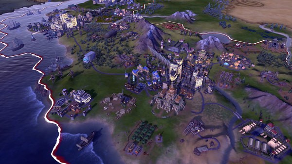 Civilization VI - Xbox One