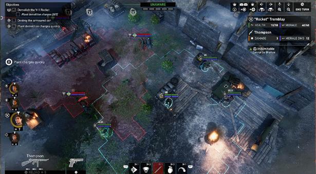 Classified: France '44 - PS5