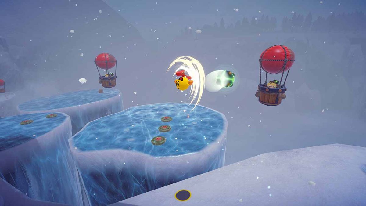 Pac-Man World 2 Re-Pac - Switch 