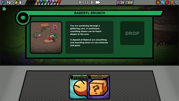 Kādomon: Hyper Auto Battlers - Early Access 