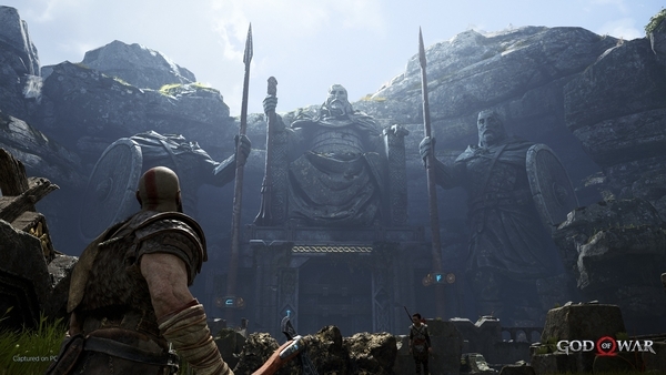 God of War PC Download