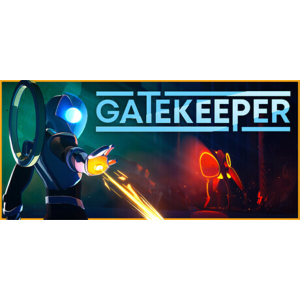 Gatekeeper - Pre Order