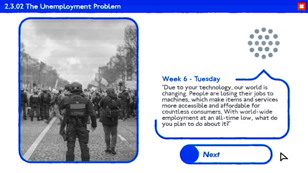 Trolley Problem, Inc.