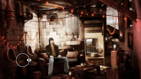 Red Johnson's Chronicles - 1+2 - Steam Special Edi