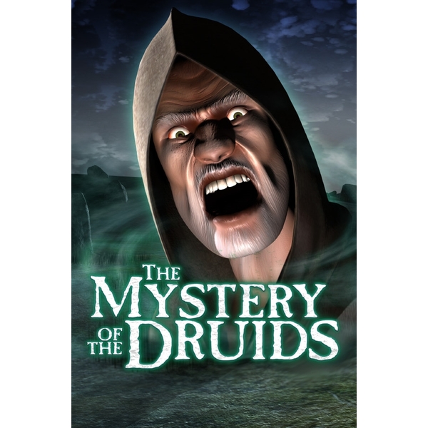 The Mystery of the Druids
