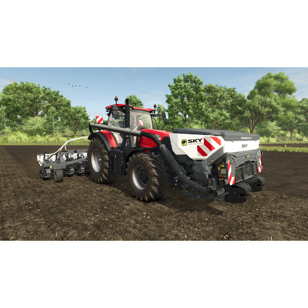 Farming Simulator 25: Year 2 Season Pass - PC Download