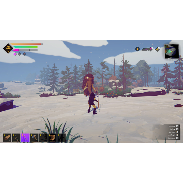 Polylithic (ROW) PC Download