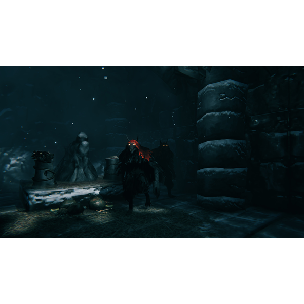 Valheim (ROW) PC Download