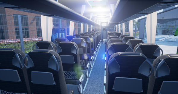 Fernbus Simulator - Platinum Edition