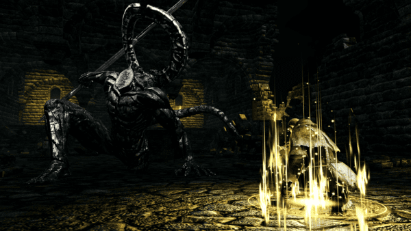 Dark Souls Remastered (ROW) PC Download