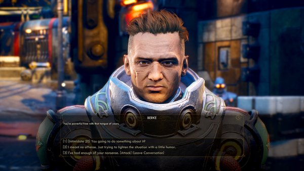 The Outer Worlds PC Download (EU)