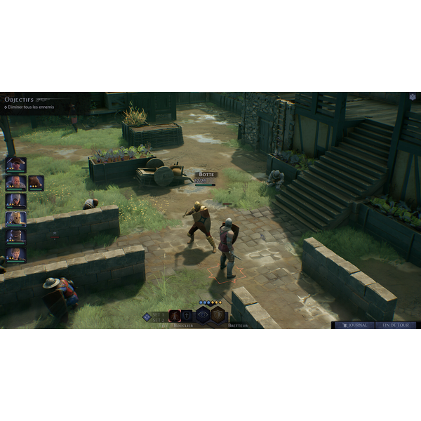 Crown Wars: The Black Prince