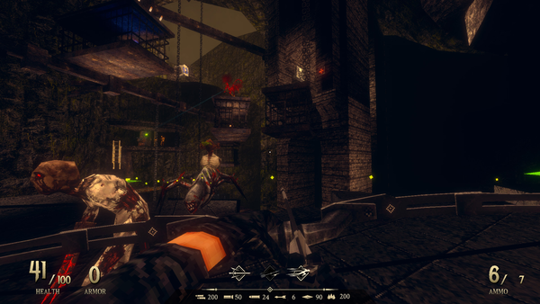 Dread Templar PC Download (ROW)