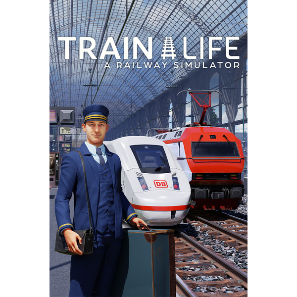 Train Life: A Railway Simulator PC Download