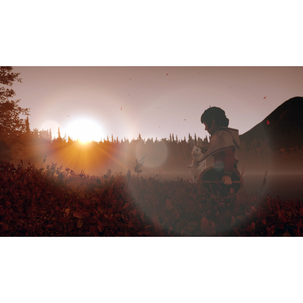 Skábma - Snowfall PC Download