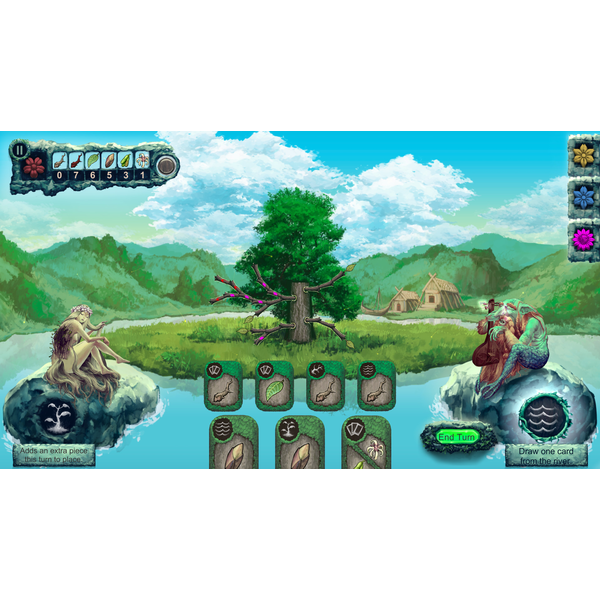 The Tree PC Download