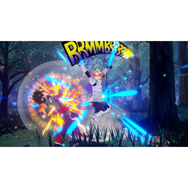 My Hero One's Justice 2 - Season Pass 2