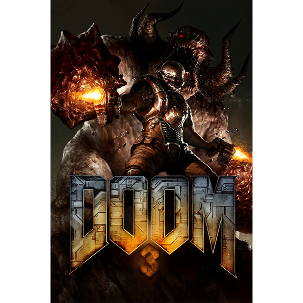 DOOM 3 BFG Edition PC Download