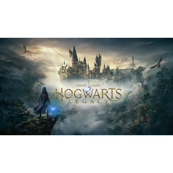 Hogwarts Legacy PC Download (GB, EU & N. America)