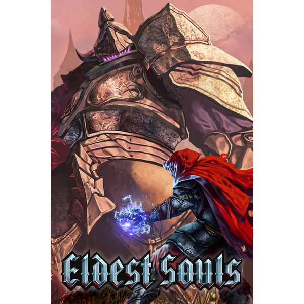 Eldest Souls PC Download