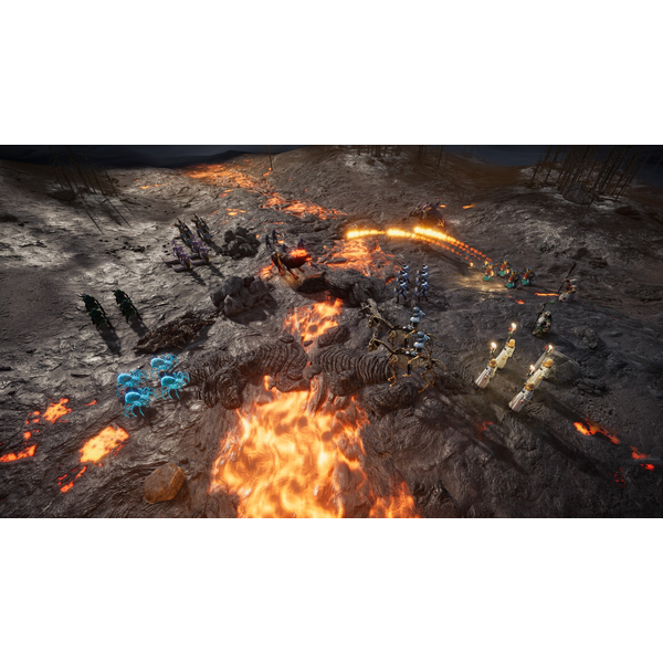 SpellForce: Conquest of Eo