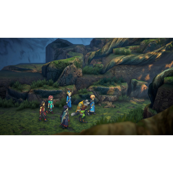 Eiyuden Chronicle: Hundred Heroes