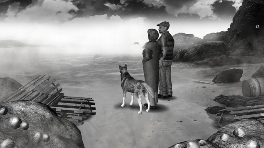 The Lost Crown PC Download