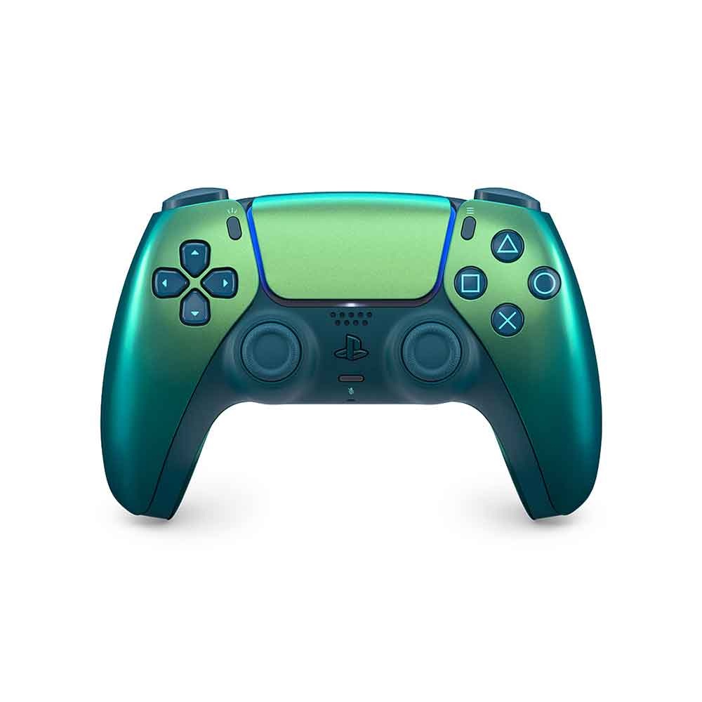 DualSense Wireless Controller - Chroma Teal