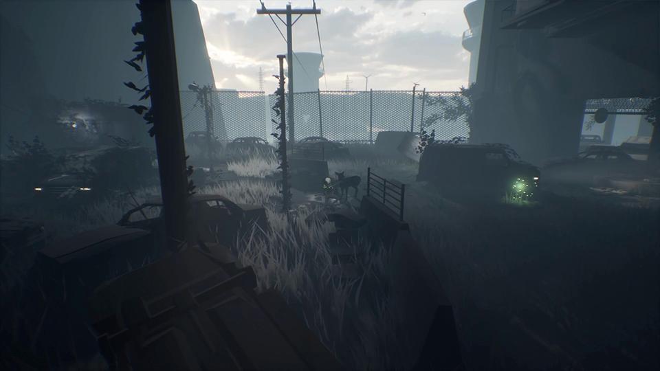 One Last Breath - PS5