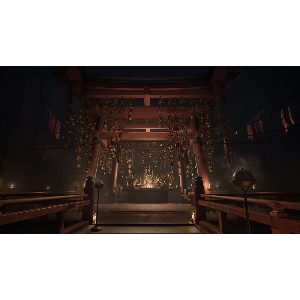 Silent Hill f - Day One Edition  -  PS5