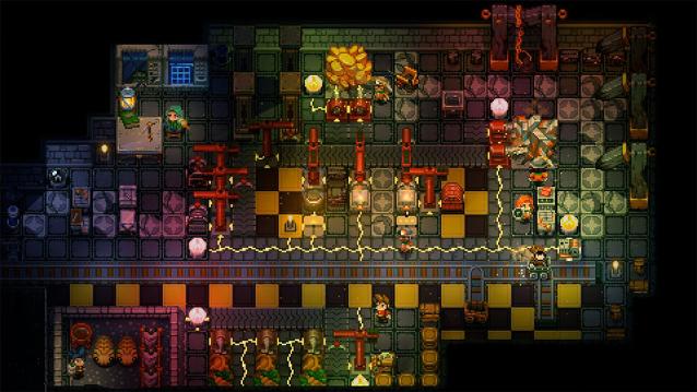 Core Keeper - Switch