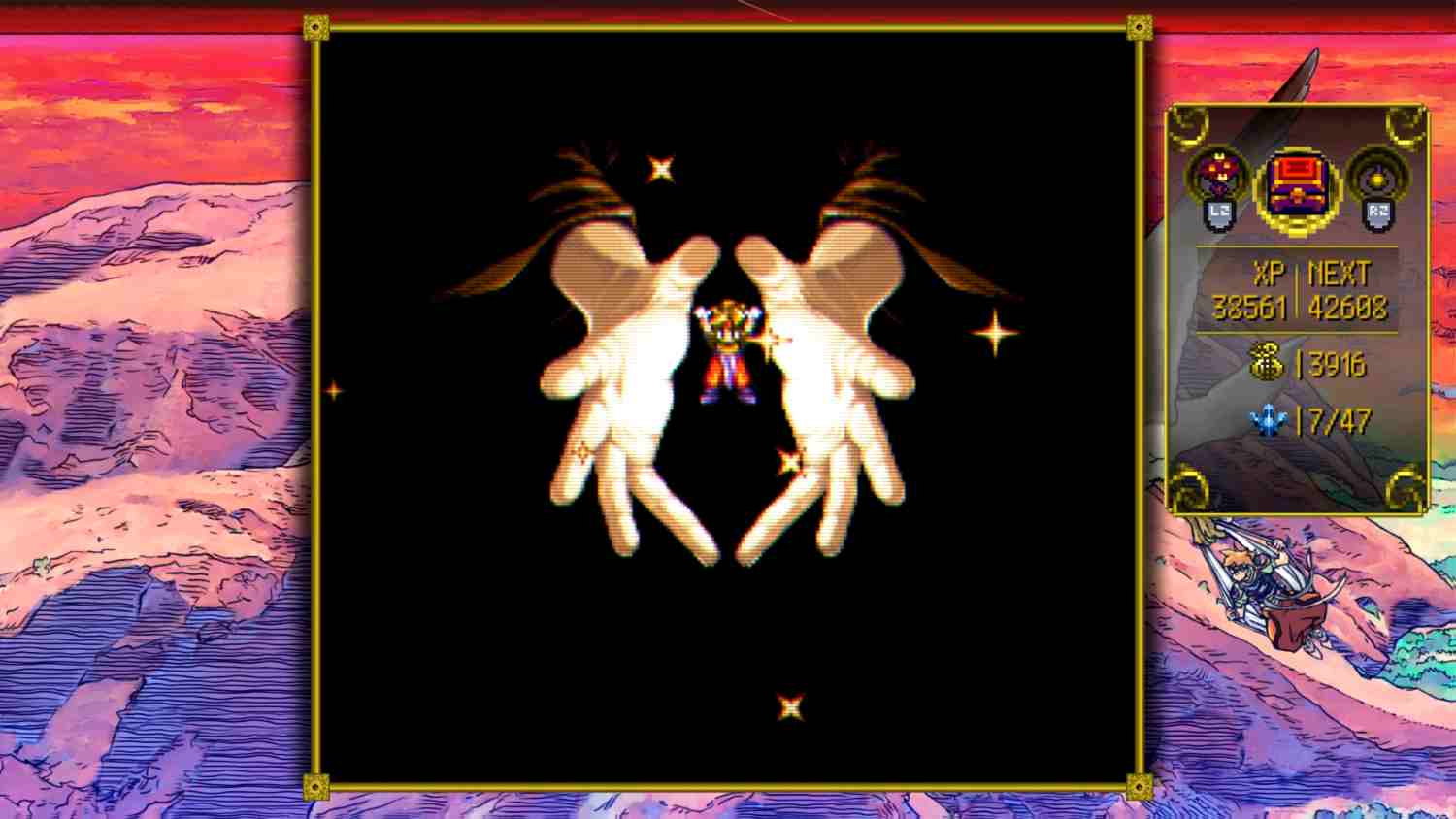 Terranigma - XBX