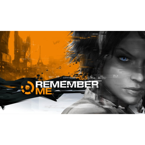 Remember Me (ROW)