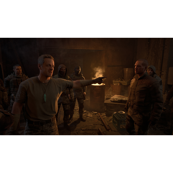 S.T.A.L.K.E.R. 2: Heart of Chornobyl - Deluxe Edit