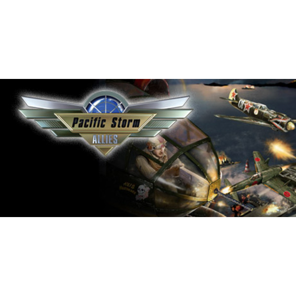 Pacific Storm: Allies
