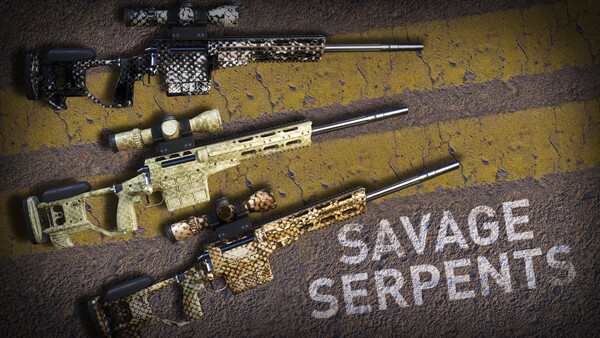 Sniper Ghost Warrior Contracts 2 - Savage Serpents