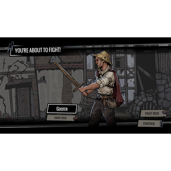 Magin: The Rat Project Stories