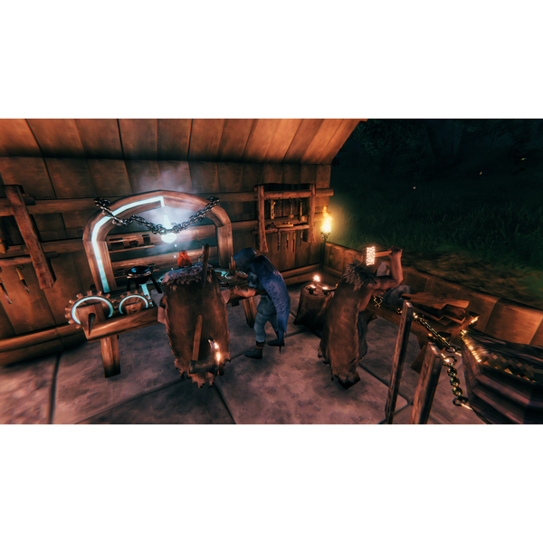 Valheim (ROW) PC Download