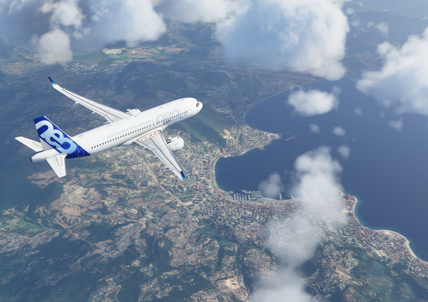 Microsoft Flight Simulator Download