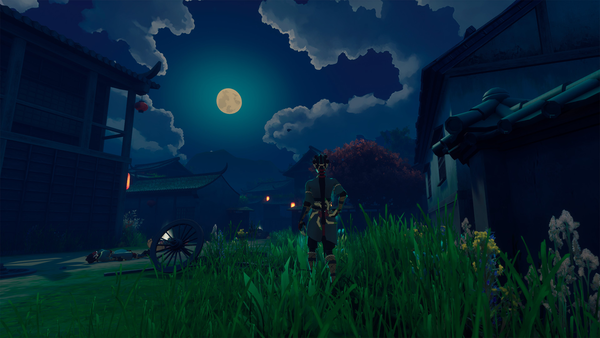 Rogue Spirit PC Download