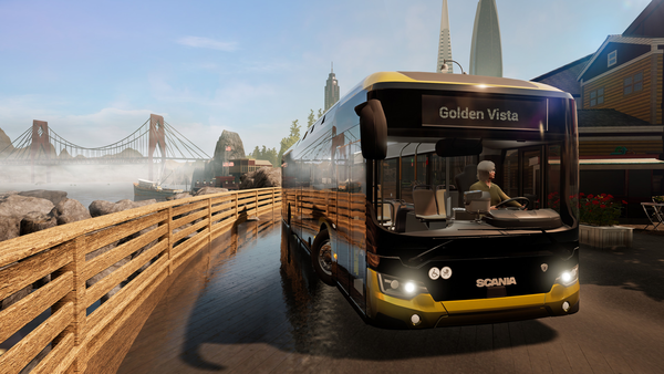 Buy Bus Simulator 21 PC Download PC DIGITAL