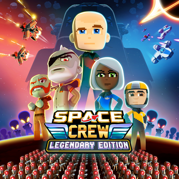Space Crew PC Download