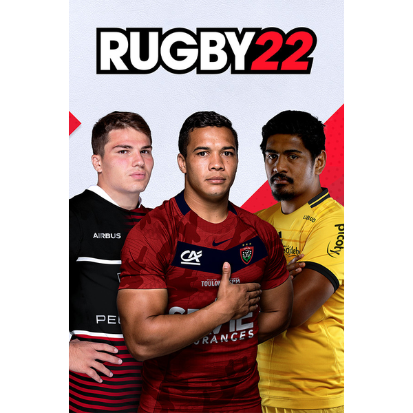 Rugby 22 PC Download