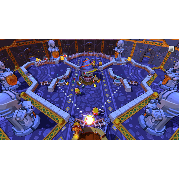 Zombie Rollerz: Pinball Heroes PC Download