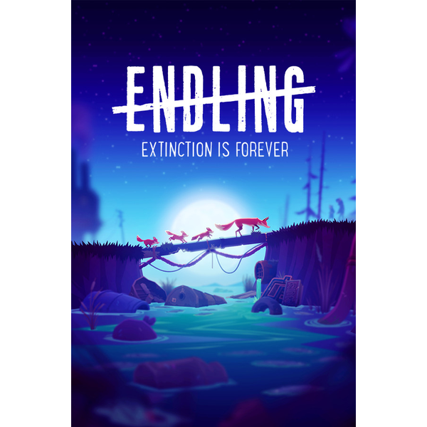 Endling - Extinction is Forever