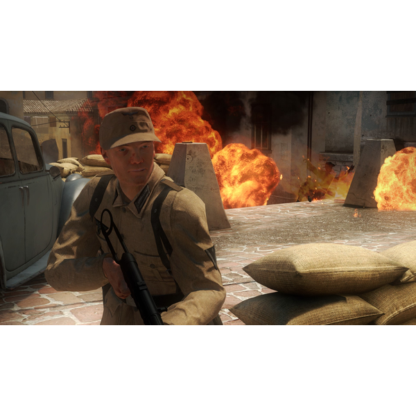 Day of Infamy PC Download