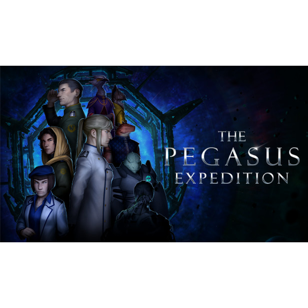 The Pegasus Expedition