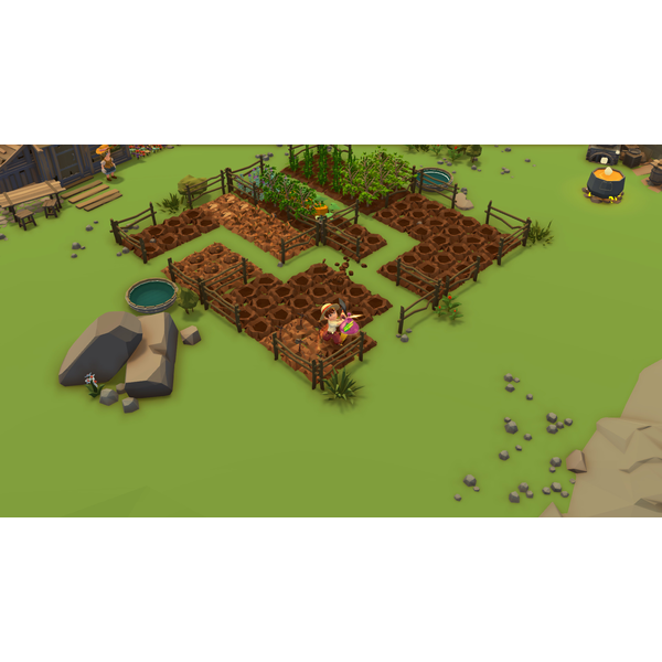 Stranded Sails - Explorers of the Cursed Islands