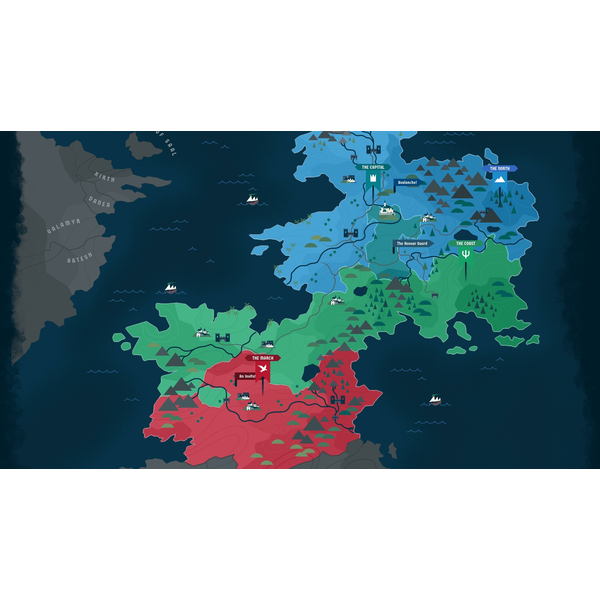 King of the Castle PC Download