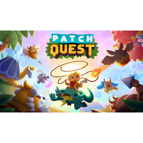 Patch Quest PC Download